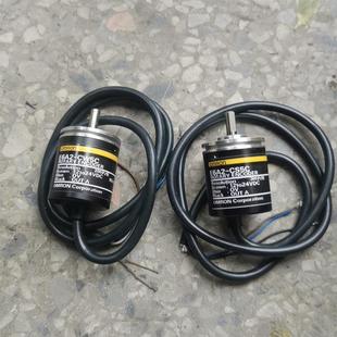 器E6A2 请询价 CW5C 电压12 库存全薪欧姆龙旋转编码