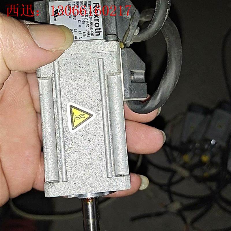 MSM019B-R300-NN-M0-CH0   拆机,(请询价)