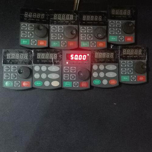 博汇之能变频器面板E2OO用78包好,包换,非偏包邮,发(请询价)
