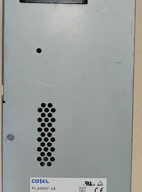 COSEL电源 马扎克机床配件, PLA600F-24V ,(请询价)