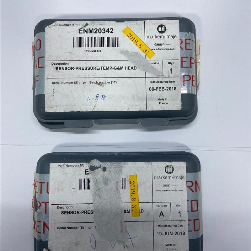 markem imaje部件 ENM20342 A203(请询价)