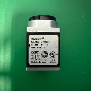 请询价 Basler USB3.0 23ucBAS a2A5320