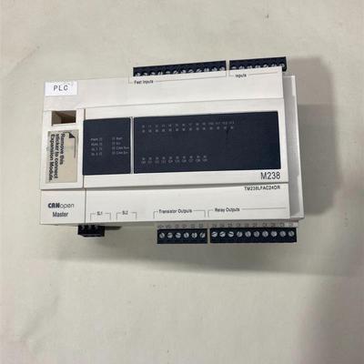 施耐德M238系列PLC,型号TM238LFAC24DR,功(请询价)
