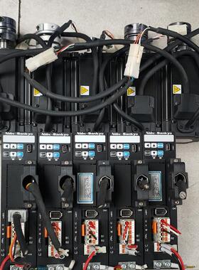 三协伺服400W DA22411 MH401N2LN07(请询价)