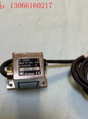 MS 50.06M光栅尺读头RSF Elektronik编码(请询价)