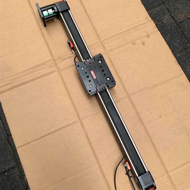 CCM皮带模组,总长655mm,宽40mm,高52mm,有效(请询价)