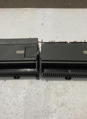 西门子拆机CPU224CN,EM223CN,实图,功能包好(请询价)
