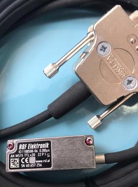 RSF Elektronik AK MS15 TTLx20光(请询价)
