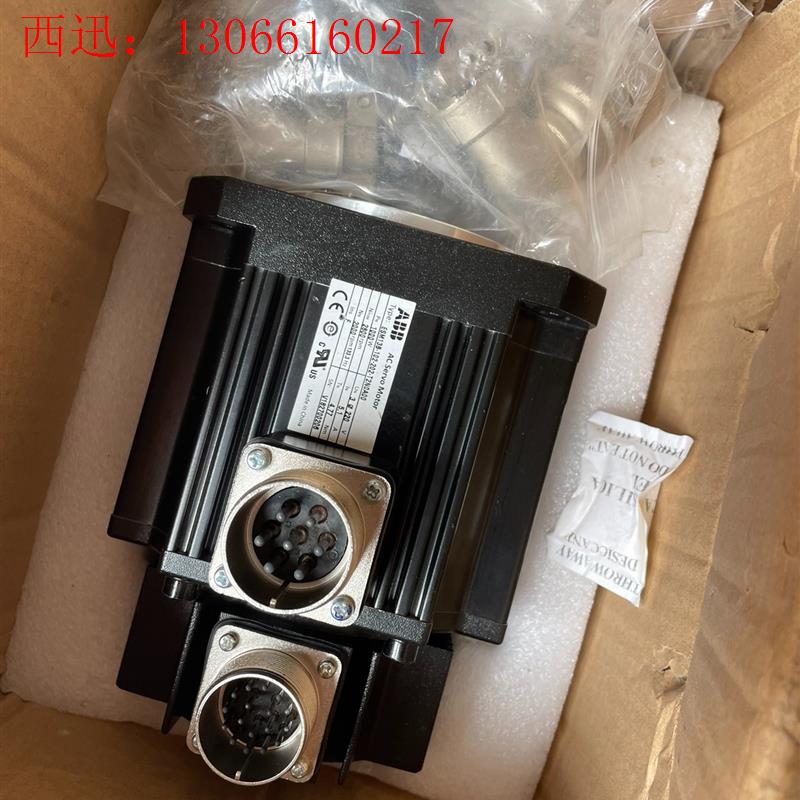 ABB伺服电机ESM13B-102-202-T2N0A0(请询价)
