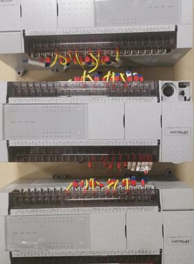 维控PLC,型号LX2V-2424MT-A,有三条,成色很漂(请询价)