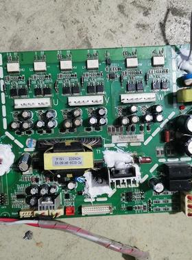 普传PI9230系列75kw变频器驱动板 D9230 075(请询价)