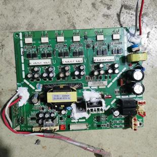 普传PI9230系列75kw变频器驱动板 D9230 075(请询价)