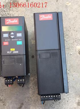 丹佛斯195N3101 变频器 丹佛斯VLT2807 VLT(请询价)