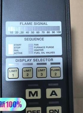 SESMON flame signal(请询价)
