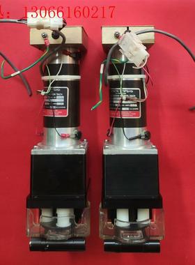 DYNETIC SYSTEMS直流电机带蠕动泵(请询价)