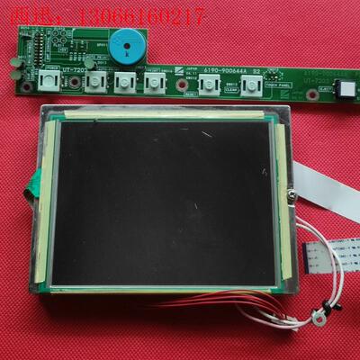 TCG057QV1CB-G00-W-1Z-26-83(请询价)