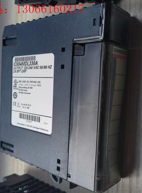 IC694MDL330功能正常,成色好议价(请询价)