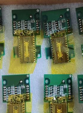 FCCD133AEDC图象传感器芯片,成色很好,(请询价)