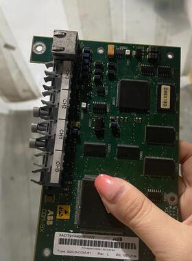 SDCS-COM-81  3ADT314900R1002(请询价)