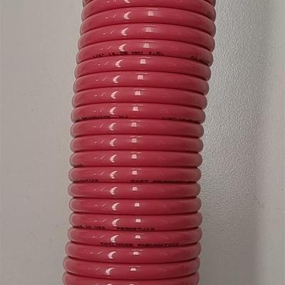 美国 COILHOSE PNEUMATICS 螺旋气管 1/(请询价)