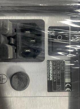 海德汉数显表ND280出售仅此一个,手慢无[托腮](请询价)