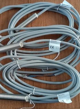 BALLUFF 巴鲁夫接近开关 BES005U,未使用3(请询价)