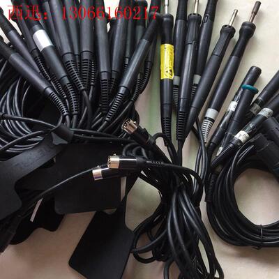 METCAL手柄、实物图、合适的(请询价)