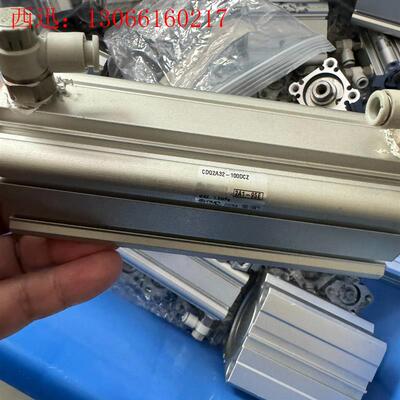 SMC  2A1-81C CDQ2A32-20DZ 2A1-(请询价)