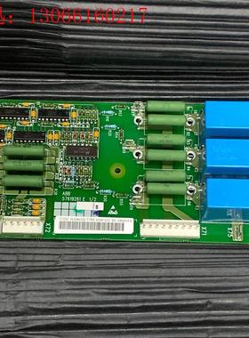 ABB控制板NINP-21C现货64268422D议(请询价)