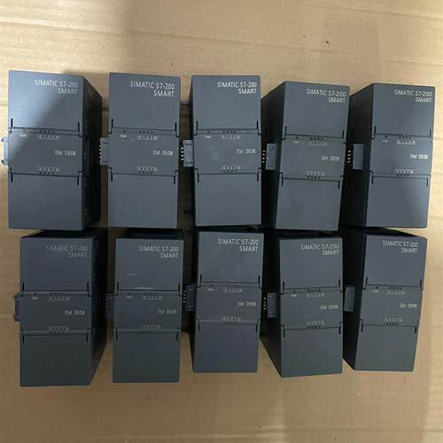 西门子S7-200SMART 288-2DE08-0AA0,(请询价)