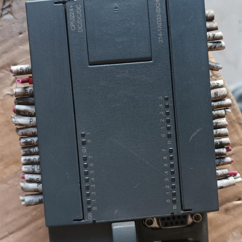 合信PLC CPU224+ 214-1AD33-0X24(请询价)