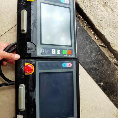 MONITOUCH机械手V808CH2(请询价)