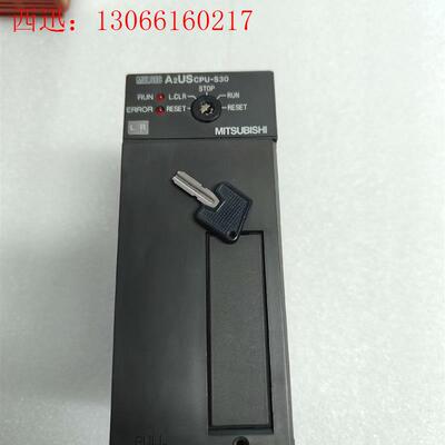 三菱A2USCPU-S30(请询价)