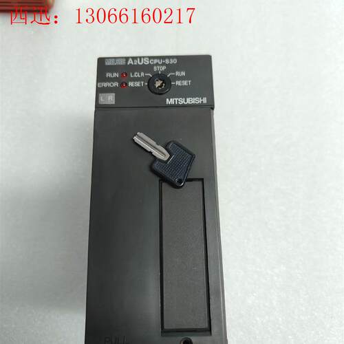 三菱A2USCPU-S30(请询价)