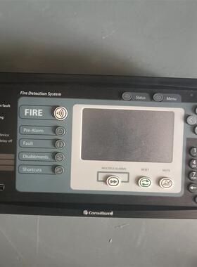 Consilium康士廉5100195-20A  M4.3火(请询价)