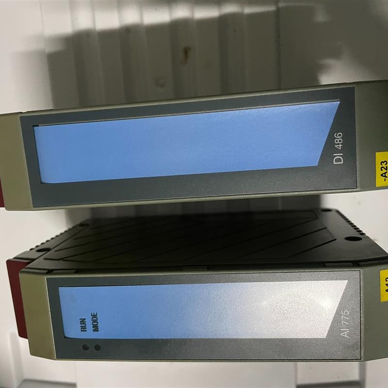 贝加莱 模块DI486,  AI1775各1个,功能完好,议(请询价)