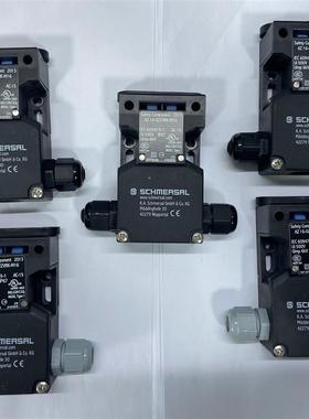 施迈赛 SCHMERSAL安全门锁AZ16-02ZVRK-M(请询价)
