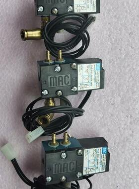 MAC高频电磁阀45A-AB1-DDAB-1BA(请询价)