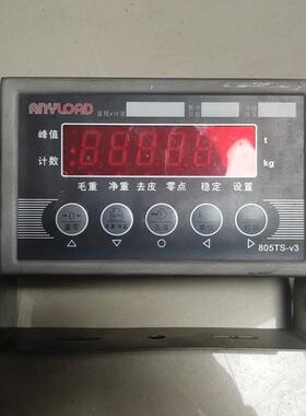 ANYLOAD称重显示器,805TS-V3,永正称重显示器,(请询价)