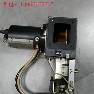 请询价 百超激光备件Shutter10035111振镜拆机一台 成色