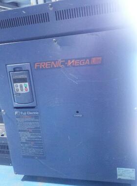 富士变频器G1S系列90kw-110kw都有货,拆机,F(请询价)