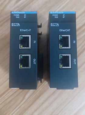 汇川PLC耦合器,GL10-RTU-ECTA(请询价)