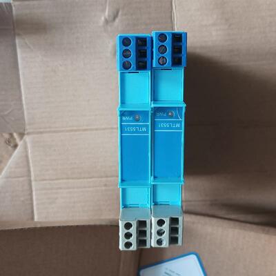 MTL安全栅 MTL5531(请询价)