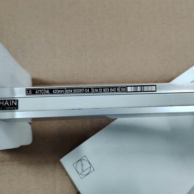 海德汉光栅尺LS477C-420现货(请询价)