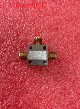 Weinschel 1575 DC-40GHZ 2.92mm(请询价)