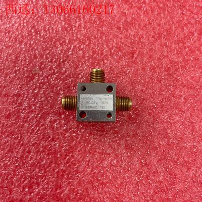 Weinschel 1575 DC-40GHZ 2.92mm(请询价)