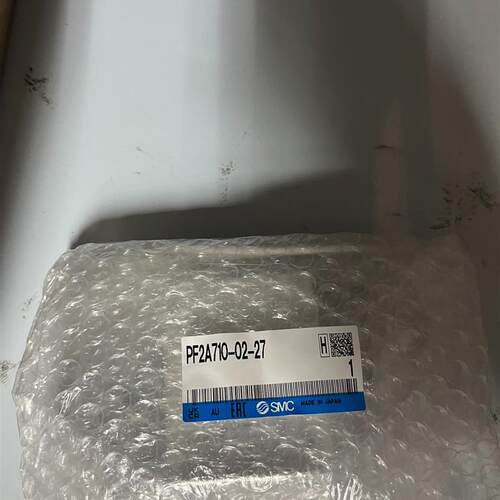 日本SMC流量开关PF2A710-02-27(请询价)