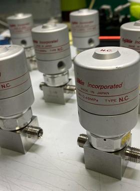 日本 FUJIKIN富士金FPR-UDDF-91-6.35-(请询价)