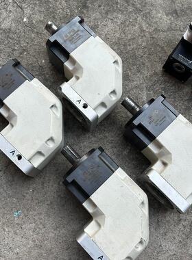 韩国SPG斜齿高精度750w直角90度转角行星减速机1:10(请询价)