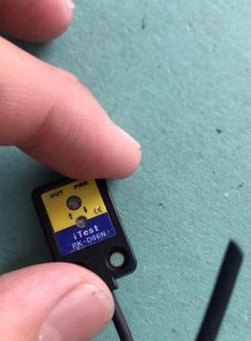 瑞科 RiKo PK-D06N 光电开关(请询价)